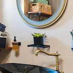Semesterbostad Rider - Two Bedroom With Outdoor Pool