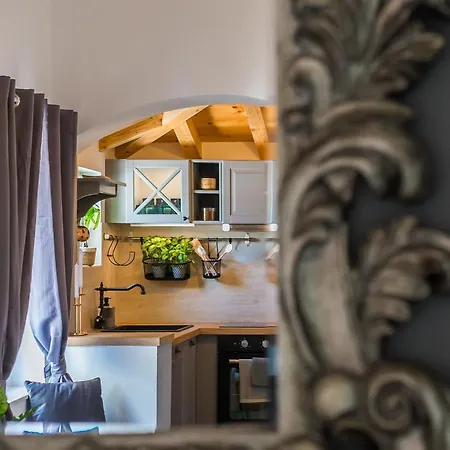 Holiday home Rider - Two Bedroom With Outdoor Pool