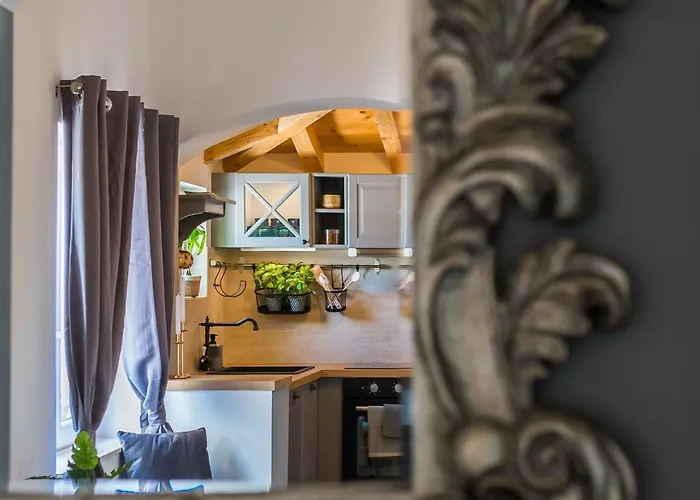 Casa vacanze Rider - Two Bedroom With Outdoor Pool