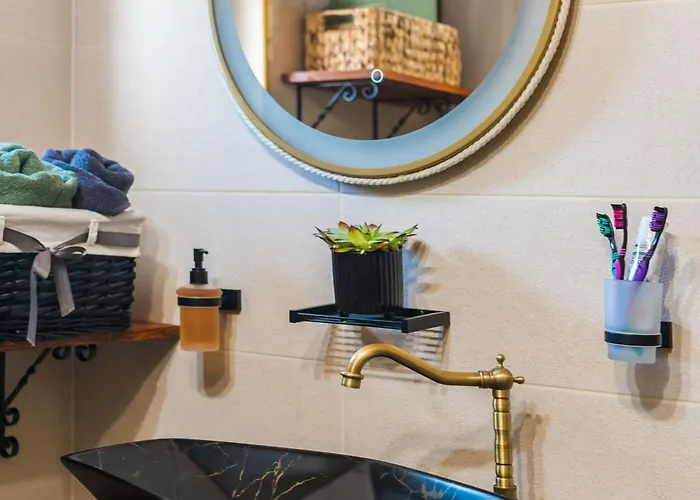 Casa vacanze Rider - Two Bedroom With Outdoor Pool